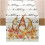 Fall Table Runner with Linen Plaid Pumpkins and Gnomes 1