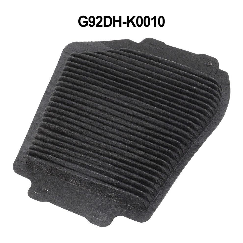 Toyota Yaris 1.5 Hybrid Air Intake Filter For 2020+ G92dh 9085618599864