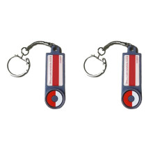 2X Heating Circulation Pump Rotation Tester and AC Detector Oil Burner Solenoid Valve Detects