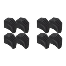 8pcs Ladder Foot Pad Multi Function Ladder Feet Cushion Household Ladder Covers