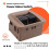 NC11-66-350B-21 Interruptor de Elevação de Vidro Elétrico Console Central Interruptor de Vidro Elétrico para  MX-5 Miata 3