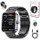 Ribili Track Pro 2.0 Smartwatch, 1,91" Touchscreen, IP67 1
