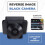 704000310AA Car Rear Camera Reversing Backup Black Camera for  Tiggo 8plus 6