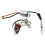 Ignition Tune-Up Kit with Distributor Points and Condenser 1