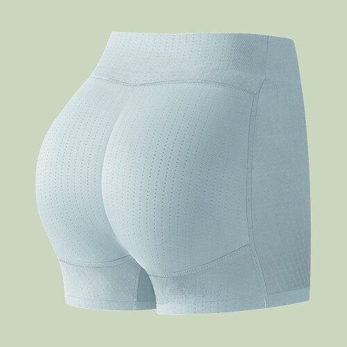 Women's Shapewear Shorts with Hip and Butt Padding, 1