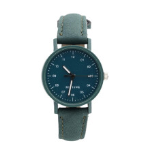 Montre numérique pour femme, verre en acier et alliage, 1 pièce