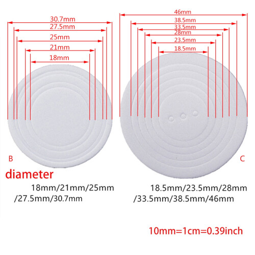 Commemorative Coin Box Resin Mold with Foam Gasket