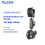 Crab Clamp Mount Aluminum Alloy 360 Adjustable 8