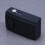 Black Antitheft Alarm for Motorcycle with Remote Controller 1