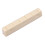 Classical Guitar Bone Nut Set 2 pcs 6
