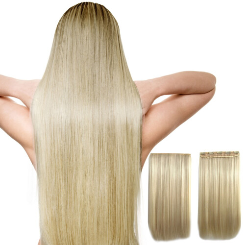 Hair Extensions Fullness 23 Inches