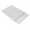 Sett med 2 stekebrett i aluminiumslegering, nonstick 1