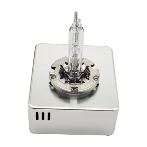 Xenon HID Headlight Bulb for Chevrolet Silverado 1500 and