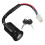 Ignition Switch with Key for 50-250cc ATV Scooter 1
