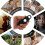 Personal Alarm Portable Self-Defense Device White Light 5