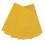 Craft Paper A4 Glitter Gold 10 Sheets 1