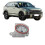 New Front Headlight LED Daytime Running Light Module for  Explorer 2022-2024 DRL Angel Eye Light Source 6420000014 R 2