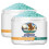 Pet Safe Ice Melt for Concrete 2 Pieces 1