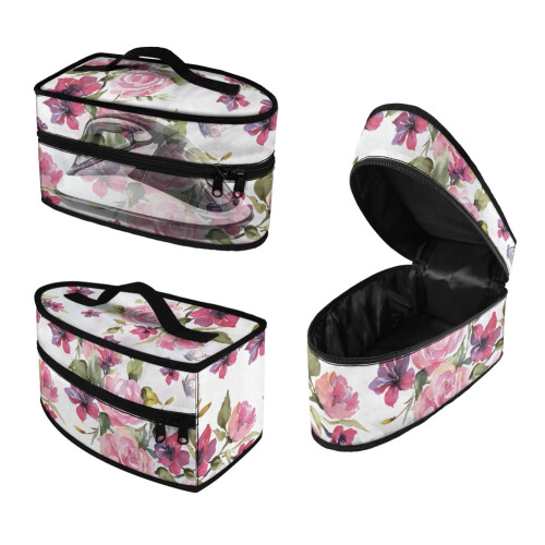 Tragetasche für Handdampfglätter (nur Tasche)