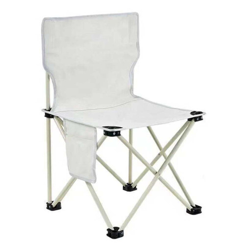 Folding Chair Portable Outdoor Lightweight Sturdy Frame