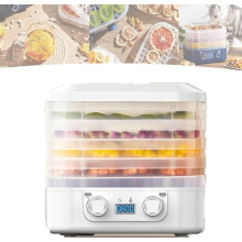 Home Freeze Dryer Machine for Candy – Fast Reliable