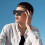 Smart Glasses AI Voice Assistant with Bluetooth Audio and 3