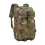 Tactical Backpack Outdoor Use 30L Water-Resistant Camo 1