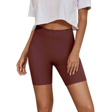 Women's Seamless Boyshorts Tummy Control 1 Pack