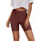 Women's Seamless Boyshorts Tummy Control 1 Pack 1