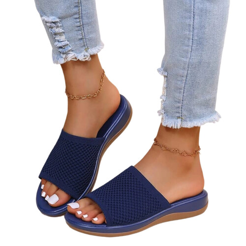 Willtoo Women's Orthopedic Sandals with Arch Support