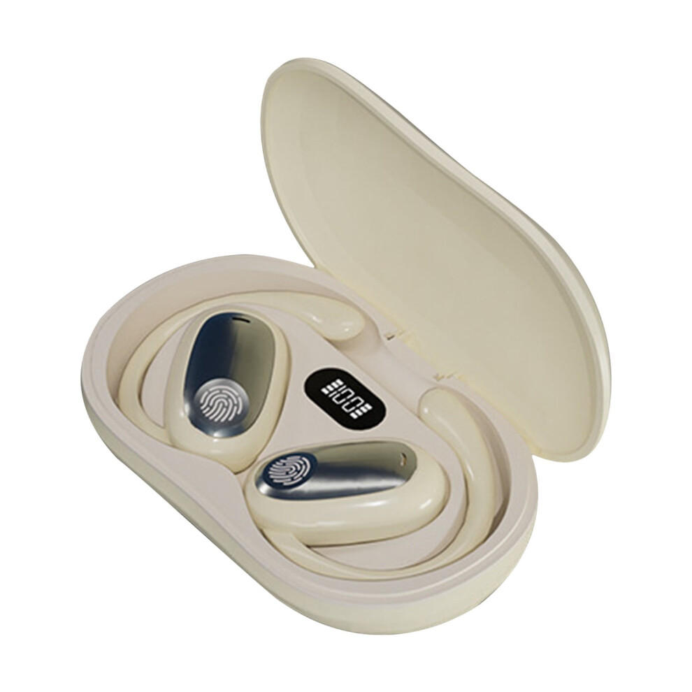 True Wireless Bluetooth Earbuds With Noise Cancellation 962029120315
