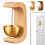Magnetic Wind Chime Suction Doorbell P8V8 E6C3 2