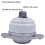 For - S-CLASS W221 S550 Engine Mount 2212406417 A2212406417 2011-2013 Bracket Support Accessories 6