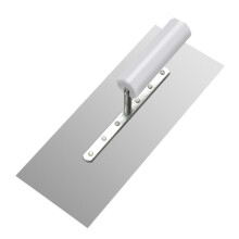 Masonry Trowel Concrete Finishing Tool Rectangle