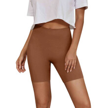 Women's Seamless Shaping Boyshorts Tummy Control 1 Pack
