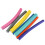 Hair Perm Rods Assorted Colors 42 Pieces 3