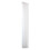 Xoxingysm Tulle Curtain Panel Sheer Door Window Drape 1 2