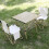 Portable Folding Camp Chair with Mesh Pocket and Storage Bag 7