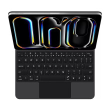 Magic Keyboard for iPad Pro 13 M4 2024