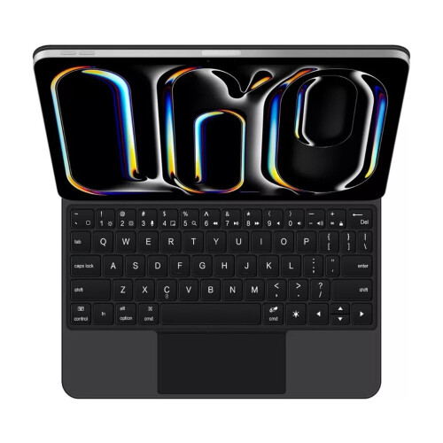 Magic Keyboard for iPad Pro 13 M4 2024
