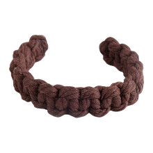 Boho Braided Curtain Tiebacks Farmhouse Rustic Burlap Rope