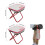 Scaun pliabil portabil compact, rezistent, din material Oxford1 1