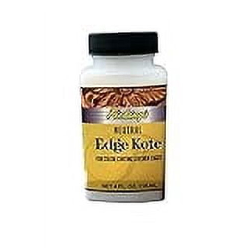 Edge Kote edge finish neutral 4 oz 1