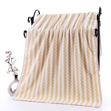 Fleece Bath Towel Set for Couples Soft Absorbent Microfiber