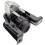Car Engine Mounts 12305-0M130 for  Vios 4