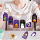 12 τεμάχια ετικέτες δώρων για το Halloween με κορδόνια – DIY χάρτινες ετικέτες για 3