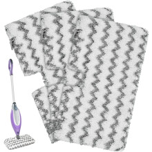 Vacuum Mop Pads for Shark Models 3 Pack