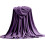 Fleece Plush Throw Blanket Microfiber Soft Cozy 50x60in 2