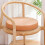 Waterproof Sofa Cushion Solid Color Sponge 1 Piece 1