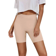 Women's Seamless Boyshorts Tummy Control Underwear